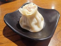 -乔家栅(襄阳南路店)