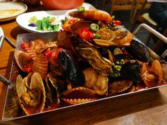 -必点海鲜·鲅鱼水饺(鞍山西道店)