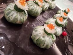 -富淳饭店(陆家嘴保利广场店)