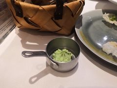 -L'Arome芳芳法国餐厅(仙林金鹰店)