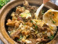 -红星光发煲仔饭(大石街店)