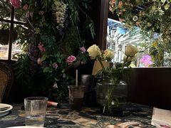 -第101座花园餐厅(湖滨88店)