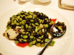 -晶荷轩(香港迪士尼乐园酒店)