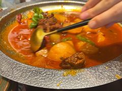 -那拉提之疆·新疆菜(美院店)