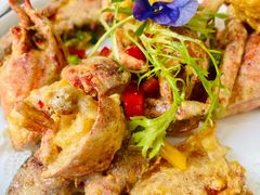 -醉壹号海鲜大排档(厦门美食地标店)