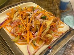 -多哥水傣味餐厅(司马巷店)
