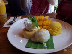 -Mango Tango