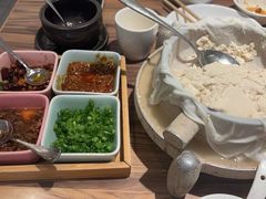 -九转小磨·非遗东北菜(万达广场店)