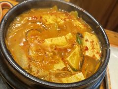 大酱汤-7年8班朝鲜族非遗美食(三钢里店)