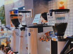 -十一咖啡(青年大街工厂店)