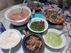 -福巷湘食小馆·猛火现炒(上海首店)