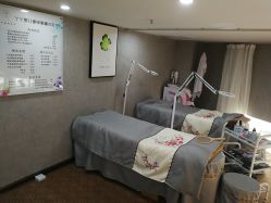 -丫丫NAIL日式自助美甲美睫沙龙
