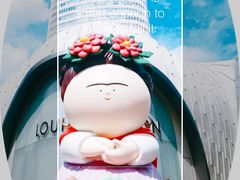 -上海尚嘉中心