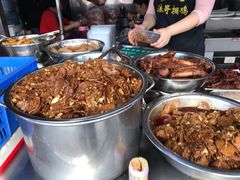 -浪哥卤味捆鸡(南门口店)