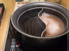 -温野菜涮涮锅(大悦城店)