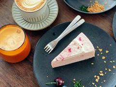 -MOJ coffee(瓯海泽雅水碓坑店)