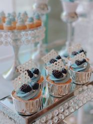 点击看大图 -Aimee'sCake婚礼甜品台·企业商务茶歇