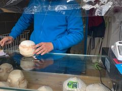 -椰子下蛋(南锣鼓巷店)