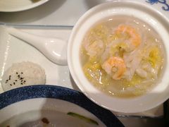 -东方饺子王(大屯路店)