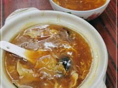 -添發碗仔翅美食