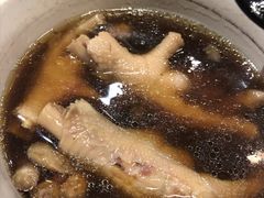 -红大哥水门鸡饭(總店)