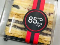 -85度C(南京珠江华海店)
