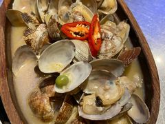 -鱼库·不仅是一家烤鱼店(车公庙店)