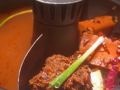 -晓宇重庆火锅(西安荟聚店)
