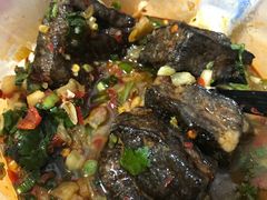 -龚记长沙臭豆腐(向西店)