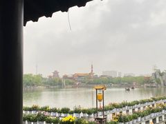 -中国翰园碑林
