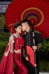 -二十一世纪婚纱摄影(省府前街店)