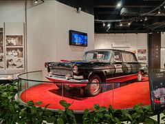 -聂荣臻元帅陈列馆