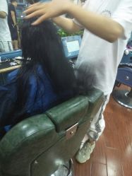 -Hair Glam 格拉姆造型旗舰店