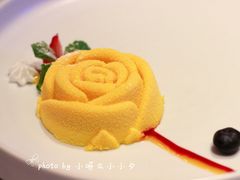 -莲西餐(曲江店)