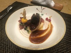 -和·铁板烧·OMAKASE(望京昆泰嘉晟酒店)