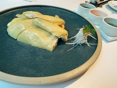 -丽轩中餐厅(广州丽思卡尔顿酒店)
