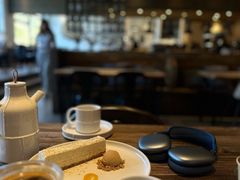 -Vanilla Specialty Coffee(八大关店)