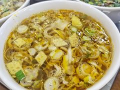 -韩亚武功旗花面(胡家庙店)