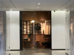 -luutosa  cafe & tea 鹿兔山