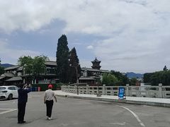 -云南民族村