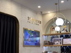 -海马体照相馆(上海宝山万达广场店)