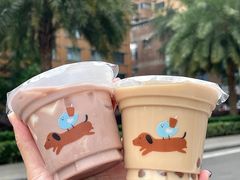 -1点点(领事馆店)