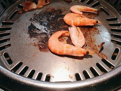 -梨花自助烤肉(乐宾店)