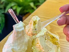 -野人先生Gelato(上海长宁龙之梦店)