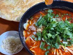 -老宋淮南牛肉汤(大通路店)
