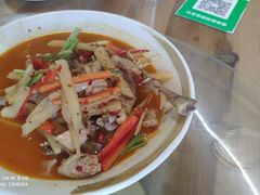 -永州体苑血鸭店(第一分店)