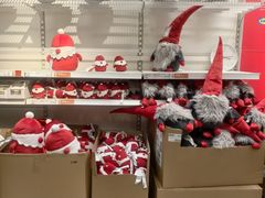 -宜家家居(四元桥商场店)