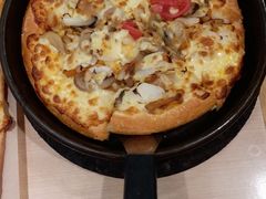 -必胜客(远大路店)