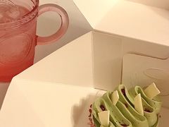 一叶知秋-丘中有甜(乐清·江南里店)