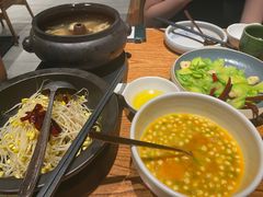 -云海肴·汽锅鸡·云南菜(高德置地店)